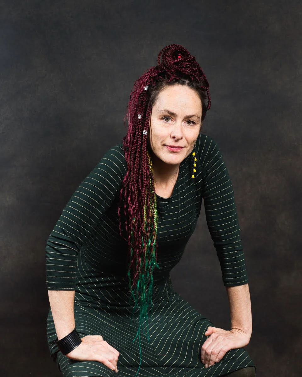 Stéphanie Lemonnier