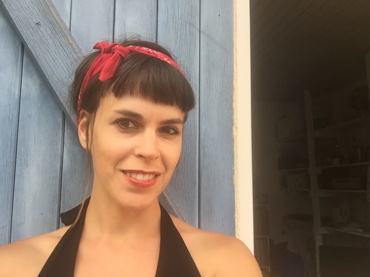 Noémie Lambert