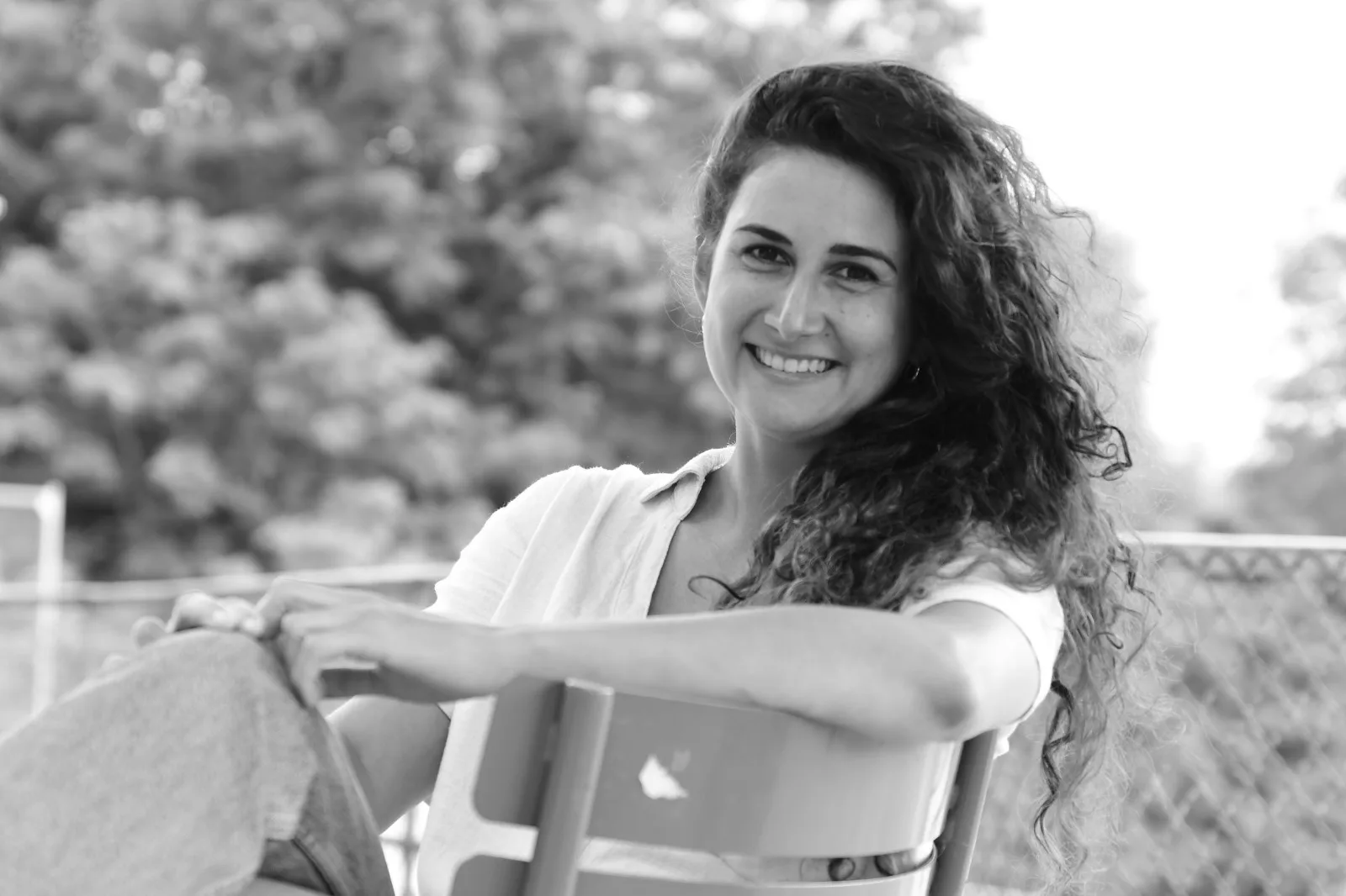 Céline Göncz